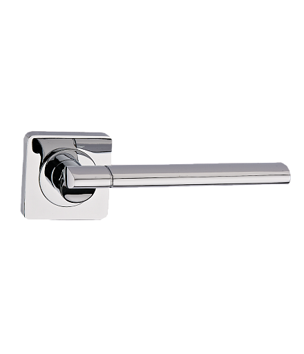 Ручки стандарт Ручка дверная RENZ DH 57-02 